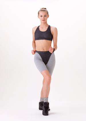 自分にぴったりのクラブにフィッティング